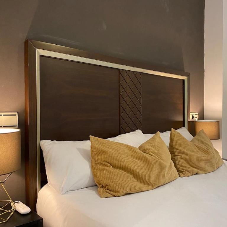 Metropol Suite II - Apartamento Estándar - 7