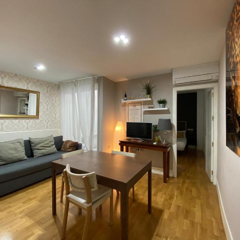 Metropol Suite II - Apartamento Estándar - 8