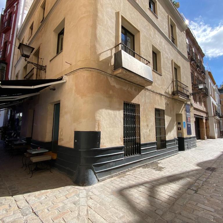 Metropol Suite II - Apartamento Estándar - 10
