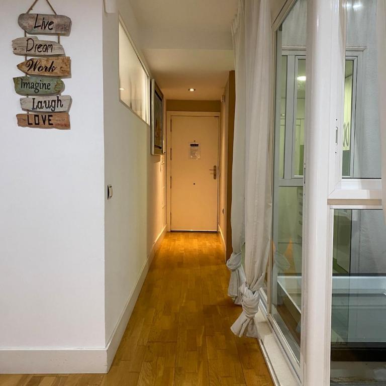 Metropol Suite II - Apartamento Estándar - 11