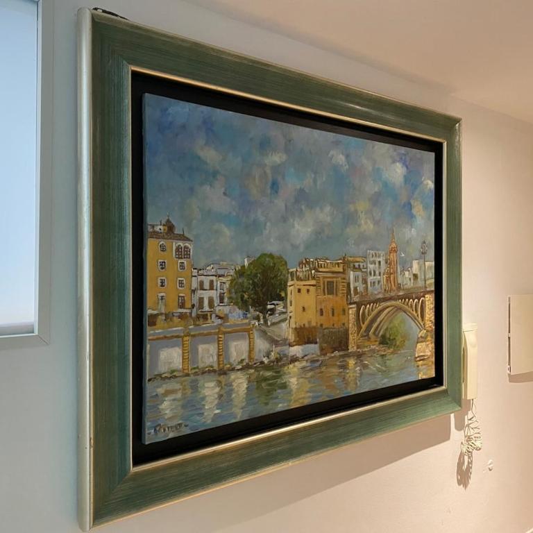 Metropol Suite II - Apartamento Estándar - 21