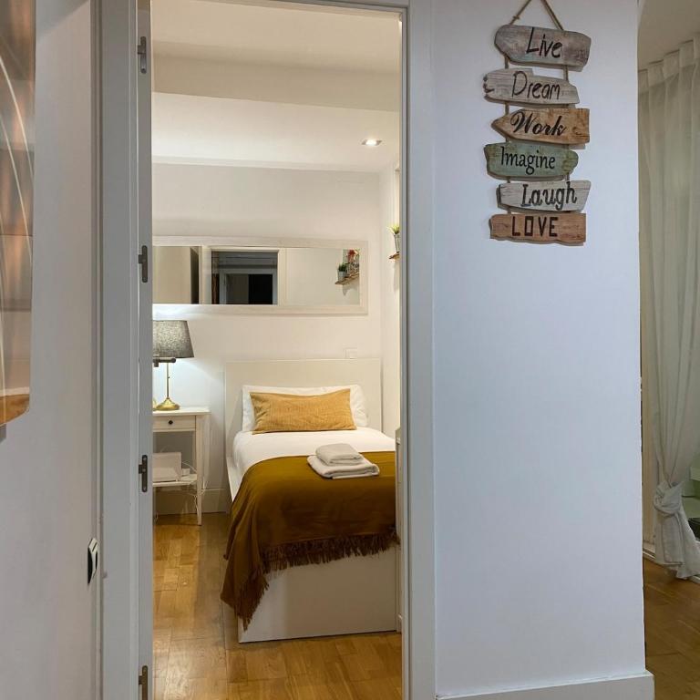 Metropol Suite II - Apartamento Estándar - 35