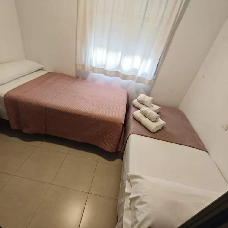 Vivienda Calle Goya 2 - Apartamento de 2 dormitorios - 24