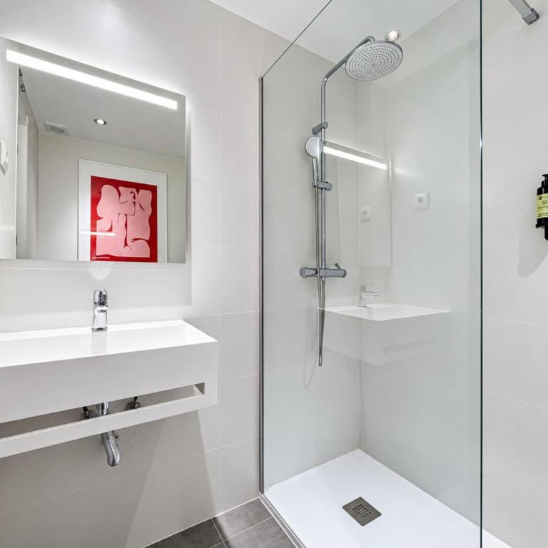 Vista Alegre Stays by Charming - Apartamentos Renovados - Appartamento Standard con 1 Camera da Letto - 10
