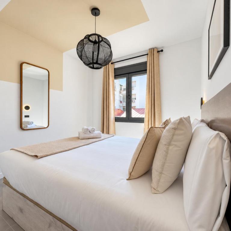 Vista Alegre Stays by Charming - Apartamentos Renovados - Appartamento Standard con 1 Camera da Letto - 12