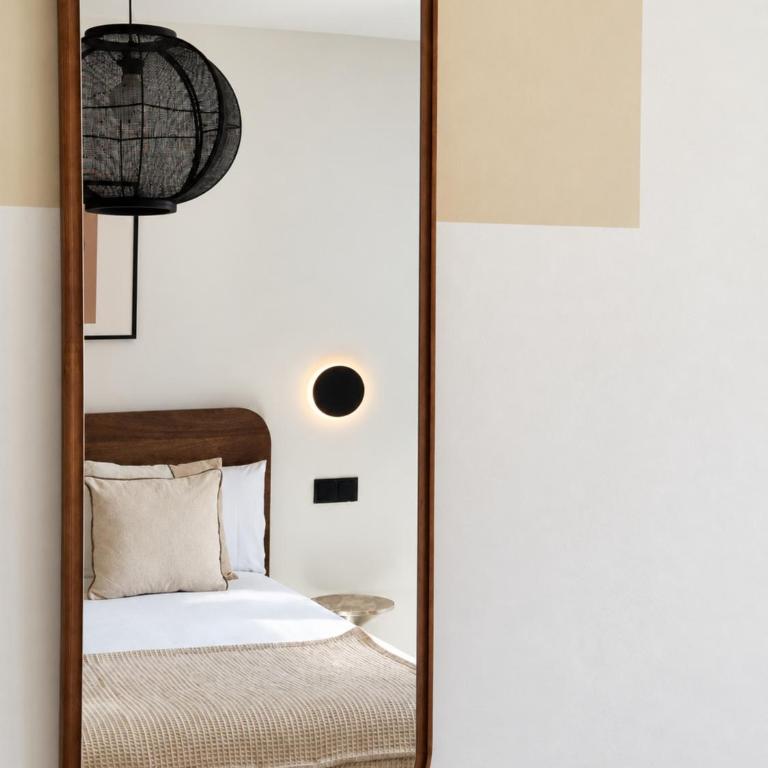 Vista Alegre Stays by Charming - Apartamentos Renovados - Appartamento Standard con 1 Camera da Letto - 13
