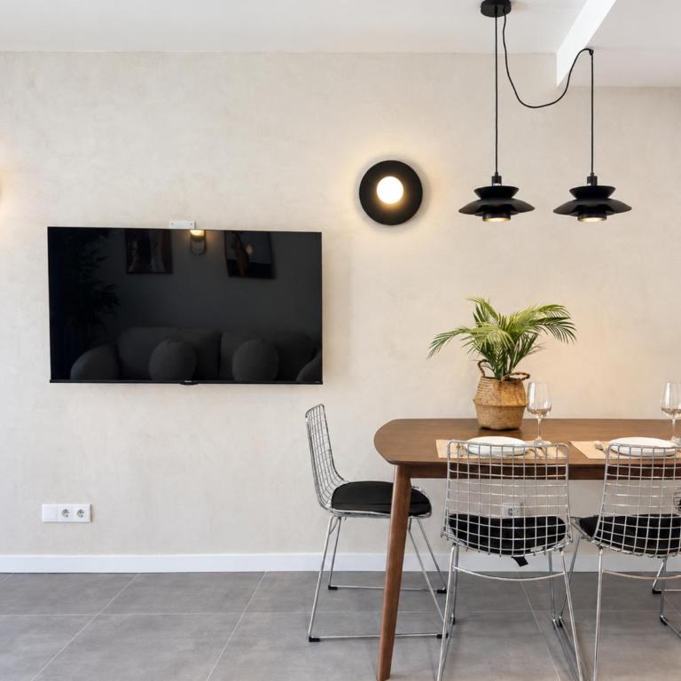 Vista Alegre Stays by Charming - Apartamentos Renovados - Appartamento Standard con 1 Camera da Letto - 4