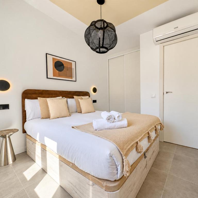 Vista Alegre Stays by Charming - Apartamentos Renovados - Appartamento Standard con 1 Camera da Letto - 14