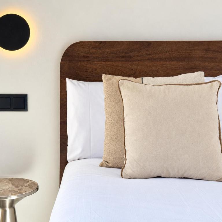 Vista Alegre Stays by Charming - Apartamentos Renovados - Appartamento Standard con 1 Camera da Letto - 15