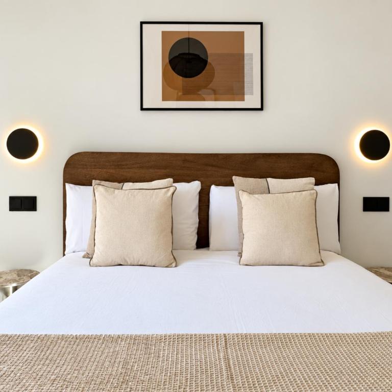 Vista Alegre Stays by Charming - Apartamentos Renovados - Appartamento Standard con 1 Camera da Letto - 6