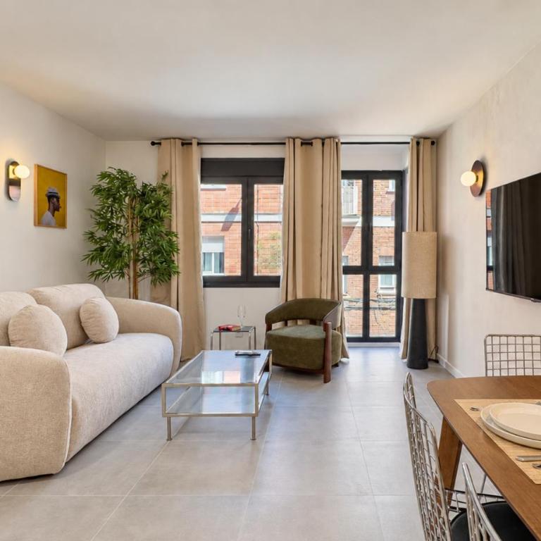 Vista Alegre Stays by Charming - Apartamentos Renovados - Appartamento Standard con 1 Camera da Letto - 20