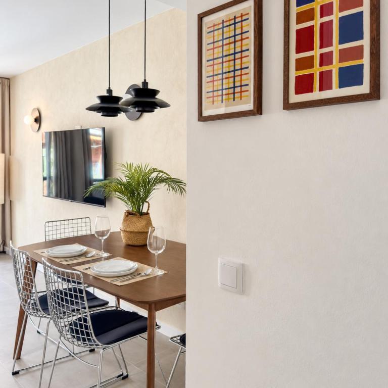 Vista Alegre Stays by Charming - Apartamentos Renovados - Appartamento Standard con 1 Camera da Letto - 17
