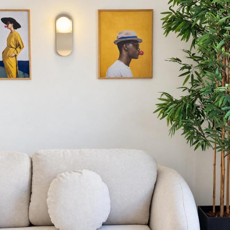 Vista Alegre Stays by Charming - Apartamentos Renovados - Appartamento Standard con 1 Camera da Letto - 8