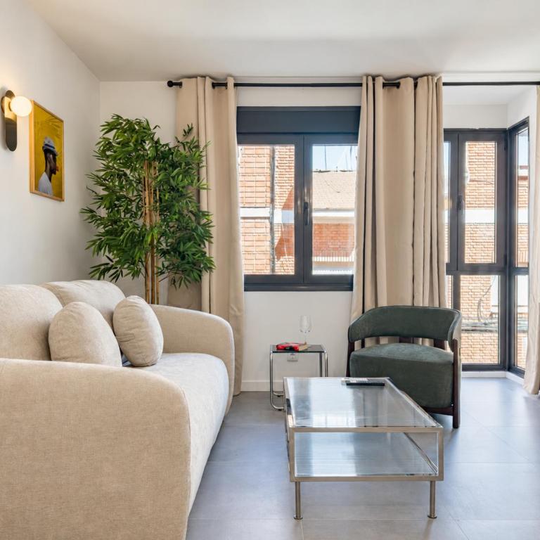 Vista Alegre Stays by Charming - Apartamentos Renovados - Appartamento Standard con 1 Camera da Letto - 16
