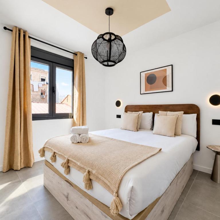 Vista Alegre Stays by Charming - Apartamentos Renovados - Appartamento Standard con 1 Camera da Letto - 2