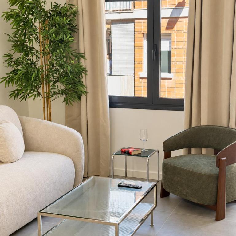 Vista Alegre Stays by Charming - Apartamentos Renovados - Appartamento Standard con 1 Camera da Letto - 18