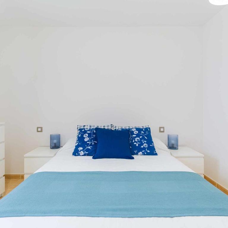 Mahostly La Casita de mi Rosita - Apartamento de 2 dormitorios - 4