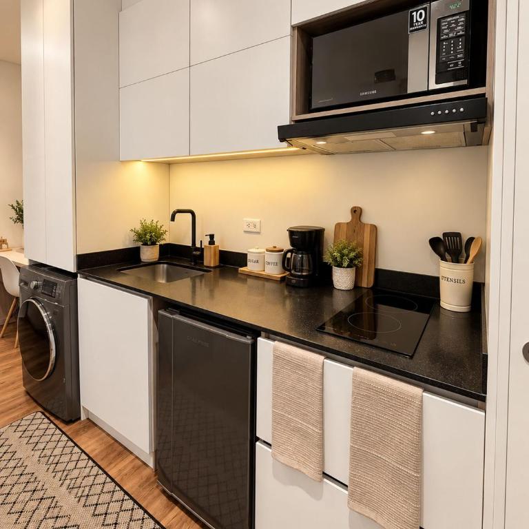 Sophisticated apartment in Chapinero Norte bogota - Apartamento - 3
