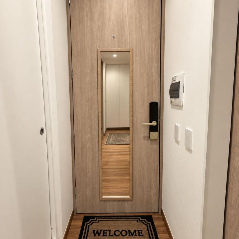 Sophisticated apartment in Chapinero Norte bogota - Apartamento - 6
