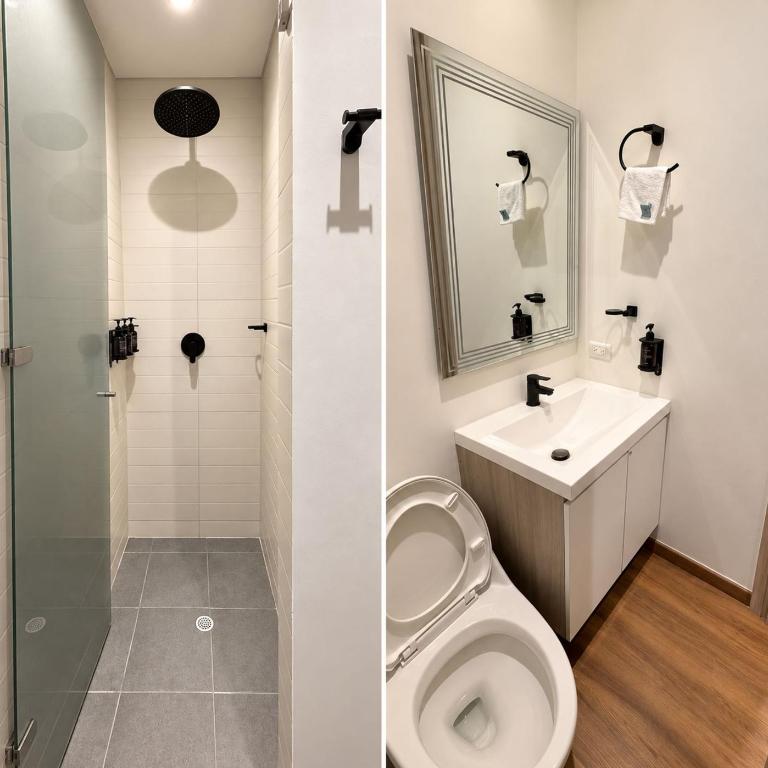 Sophisticated apartment in Chapinero Norte bogota - Apartamento - 5
