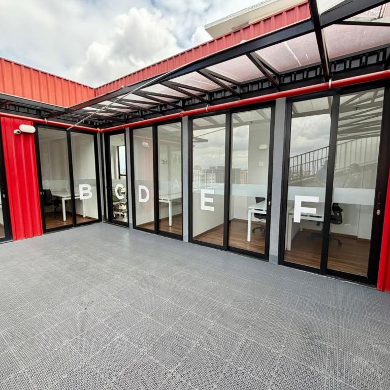 Sophisticated apartment in Chapinero Norte bogota - Apartamento - 9