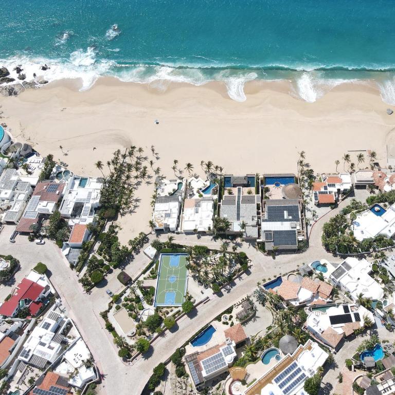 Ocean View Condo in Pedregal - Apartamento de 2 dormitorios - 42