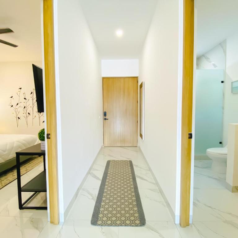 Ocean View Condo in Pedregal - Apartamento de 2 dormitorios - 5