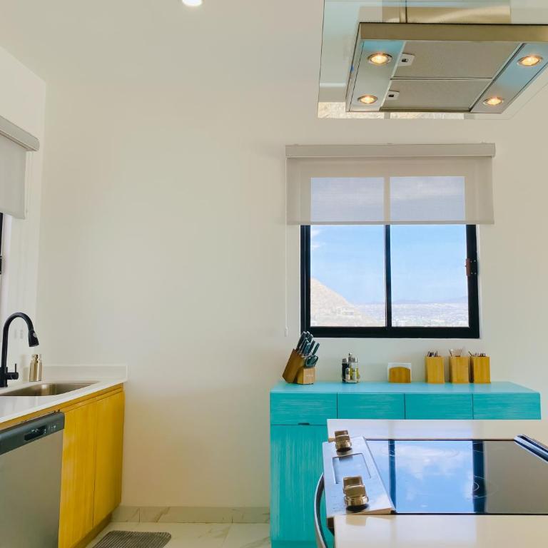 Ocean View Condo in Pedregal - Apartamento de 2 dormitorios - 6