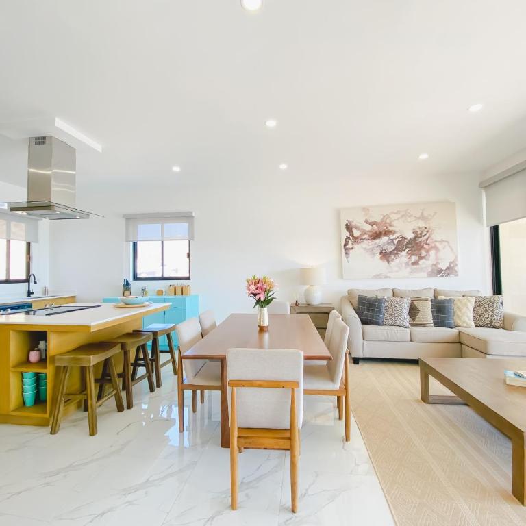 Ocean View Condo in Pedregal - Apartamento de 2 dormitorios - 25