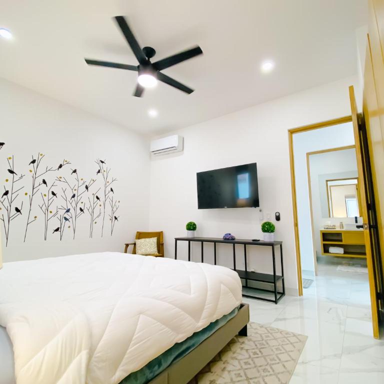 Ocean View Condo in Pedregal - Apartamento de 2 dormitorios - 26