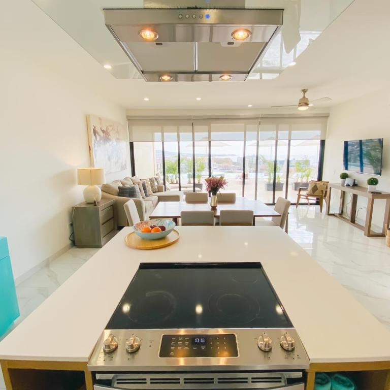 Ocean View Condo in Pedregal - Apartamento de 2 dormitorios - 14