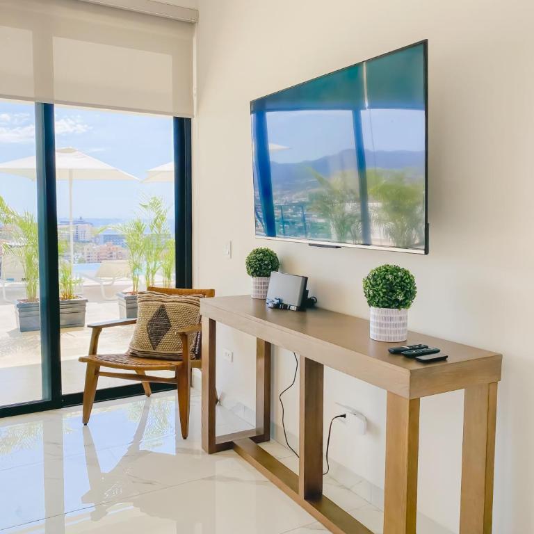 Ocean View Condo in Pedregal - Apartamento de 2 dormitorios - 11