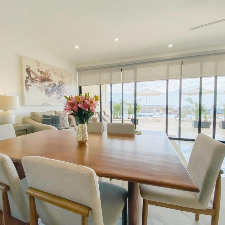 Ocean View Condo in Pedregal - Apartamento de 2 dormitorios - 13