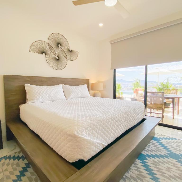 Ocean View Condo in Pedregal - Apartamento de 2 dormitorios - 3
