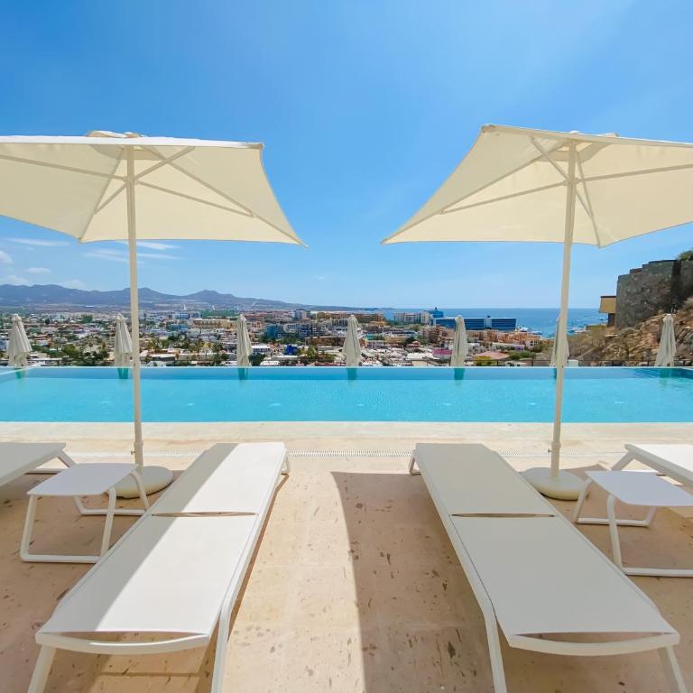 Ocean View Condo in Pedregal - Apartamento de 2 dormitorios - 31