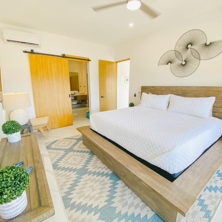 Ocean View Condo in Pedregal - Apartamento de 2 dormitorios - 9