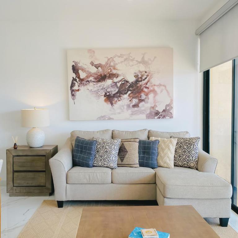 Ocean View Condo in Pedregal - Apartamento de 2 dormitorios - 8