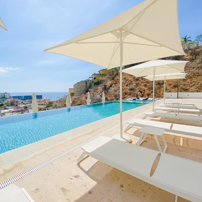 Ocean View Condo in Pedregal - Apartamento de 2 dormitorios - 32