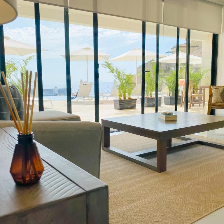 Ocean View Condo in Pedregal - Apartamento de 2 dormitorios - 1