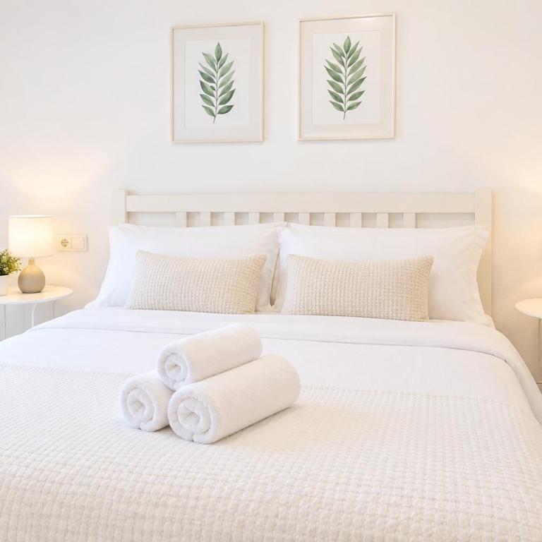 Puerto Banus with private garden - Apartamento - Planta baja - 6