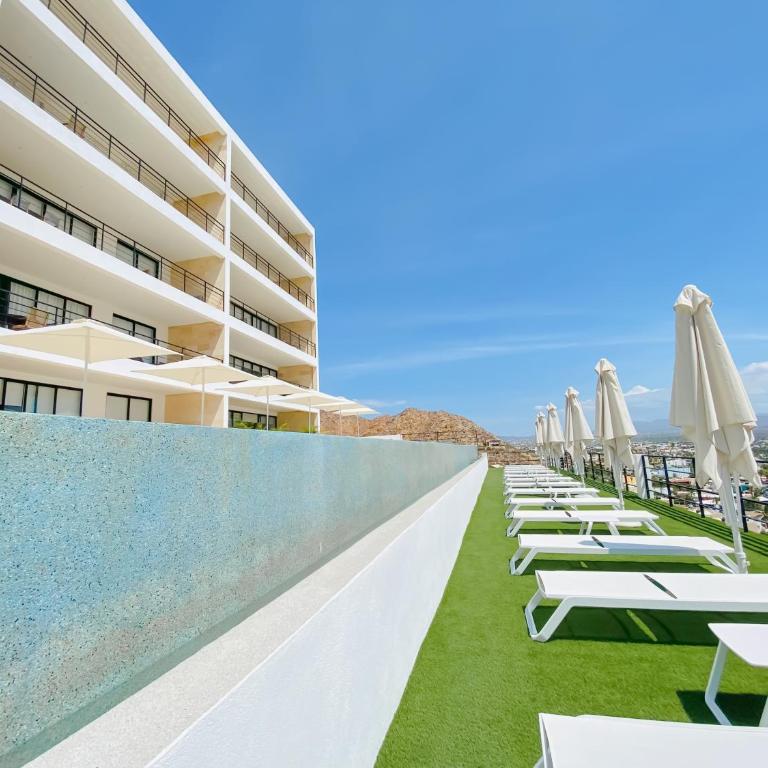 Ocean View Condo in Pedregal - Apartamento de 2 dormitorios - 34