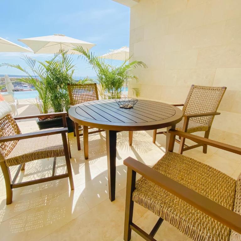 Ocean View Condo in Pedregal - Apartamento de 2 dormitorios - 23