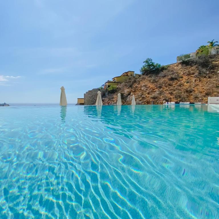 Ocean View Condo in Pedregal - Apartamento de 2 dormitorios - 30