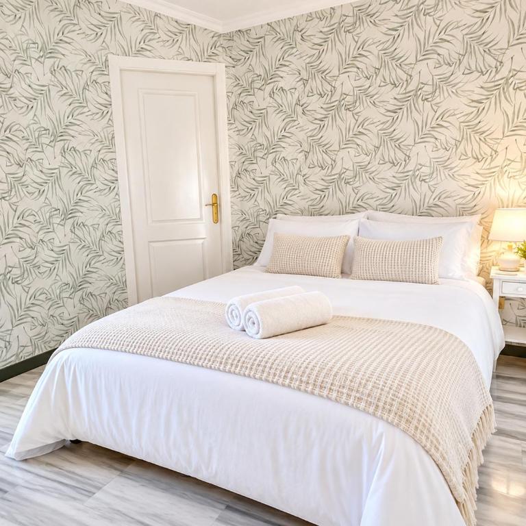 Puerto Banus with private garden - Apartamento - Planta baja - 8