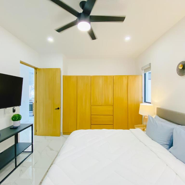 Ocean View Condo in Pedregal - Apartamento de 2 dormitorios - 22