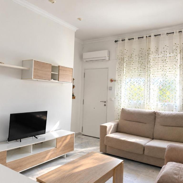 Salmedina - Apartamento de 1 dormitorio - 6