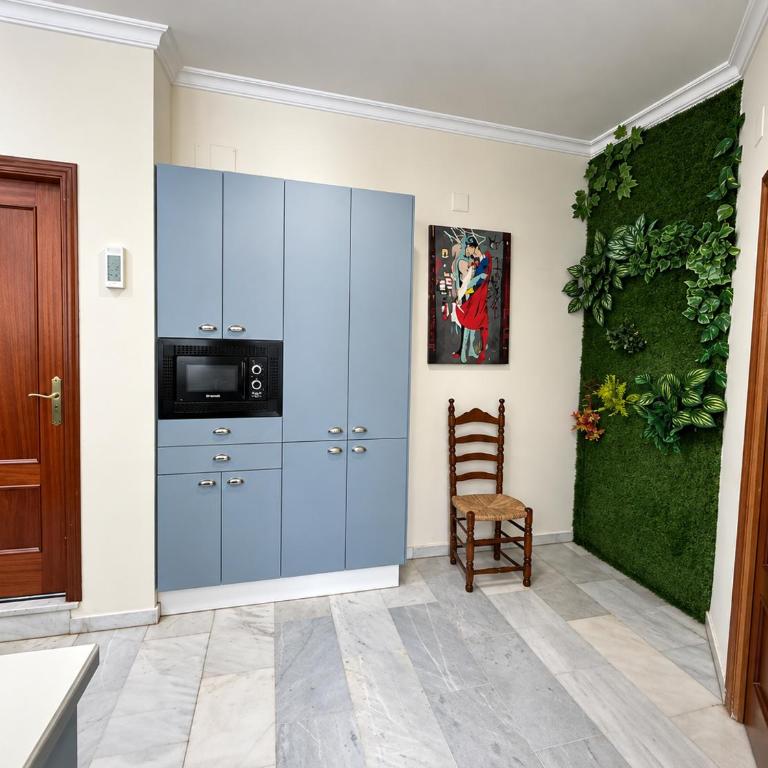 Salmedina - Apartamento de 1 dormitorio - 3