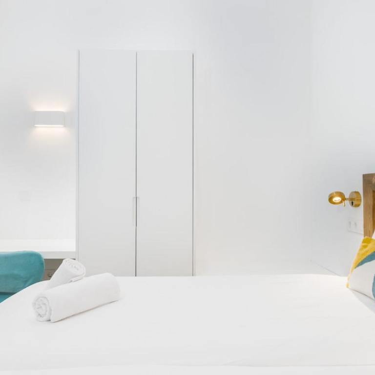 Arroyo 3 Apartments 4 - Apartamento de 1 dormitorio - 4
