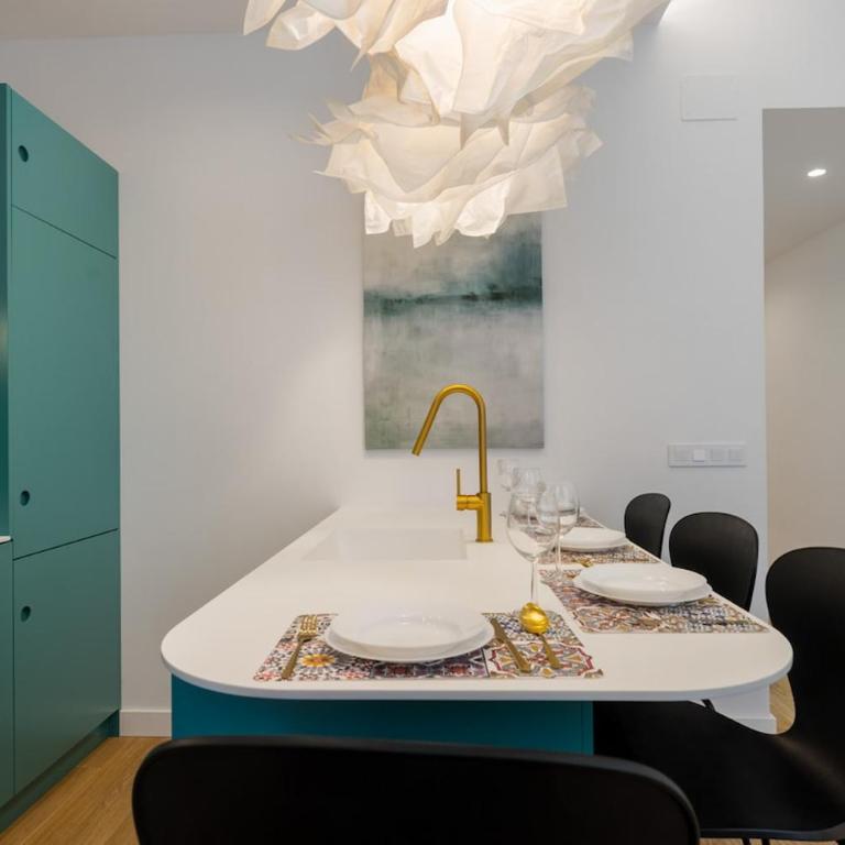 Arroyo 3 Apartments 4 - Apartamento de 1 dormitorio - 8
