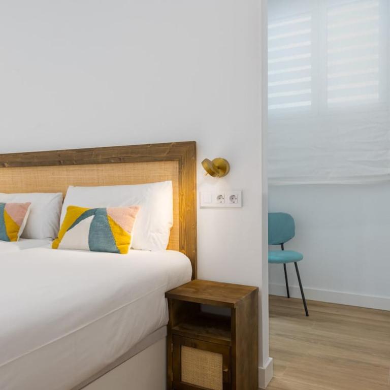 Arroyo 3 Apartments 4 - Apartamento de 1 dormitorio - 16